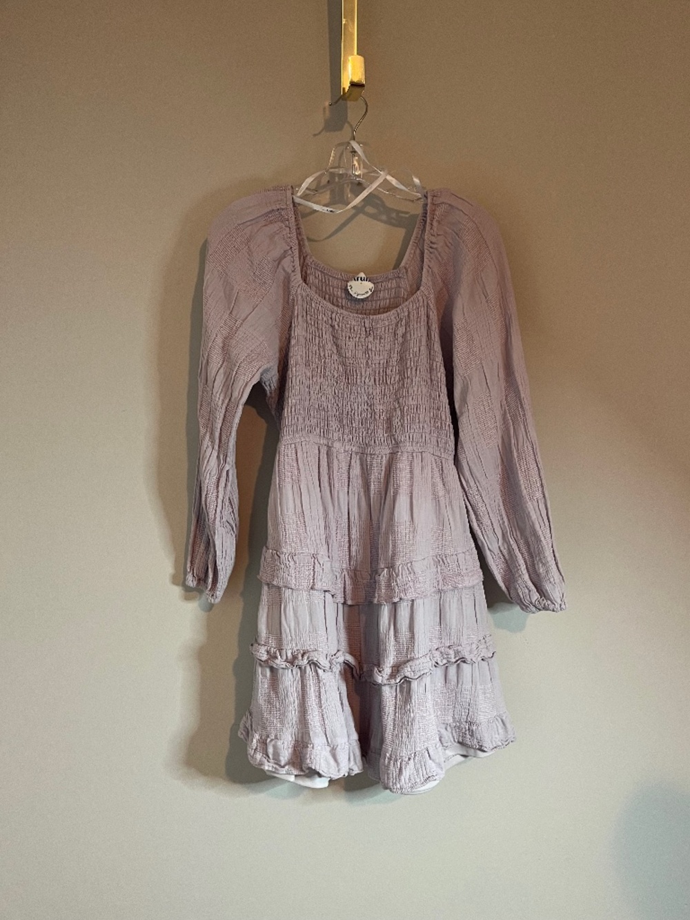 Arula Top Size A (Plus size 18)